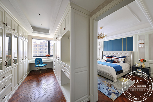 全屋定制招商加盟廠家哪家好?