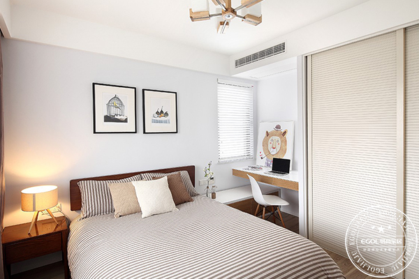 全屋定制衣柜怎么設計?需要注意什么?