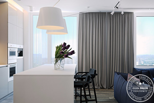 開定制衣柜加盟店有前景嗎?該如果選擇好品牌?