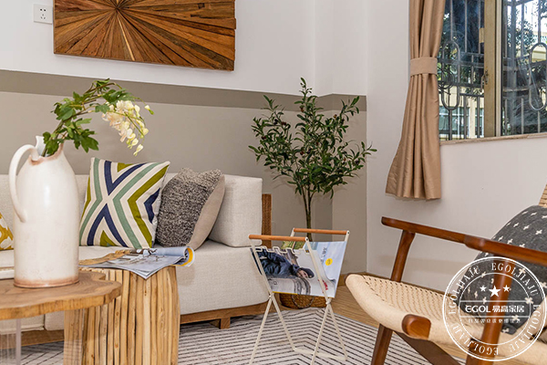 縣城加盟全屋定制怎么樣?以及開店預算在多少?