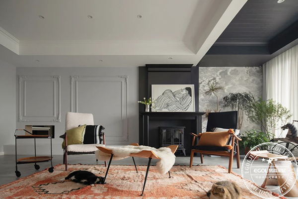 如何塑造整體衣柜品牌形象?