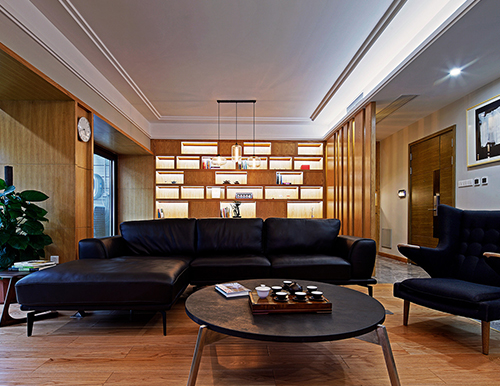 全屋定制裝修后如何快速除甲醛呢？