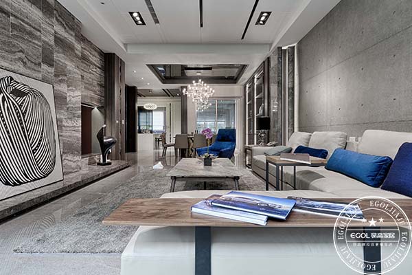 全屋定制的好處 易高家居分析