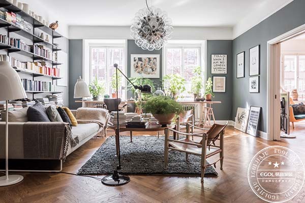 全屋定制的好處 易高家居分析