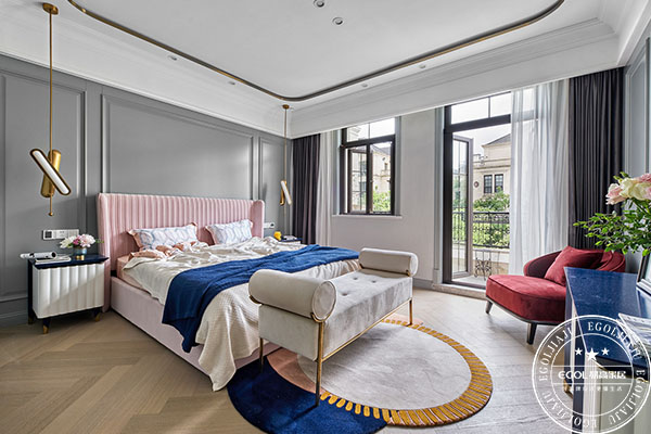 全屋定制家具哪些設計不可取？易高家居分析