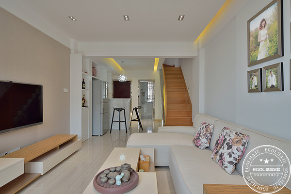 全屋定制裝修后如何快速除甲醛呢?