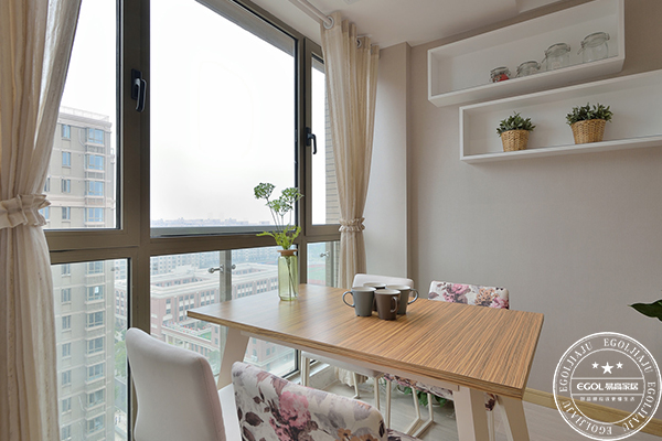 全屋定制裝修后如何快速除甲醛呢?