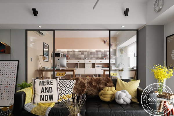 家具定制加盟需要考慮到哪些因素?