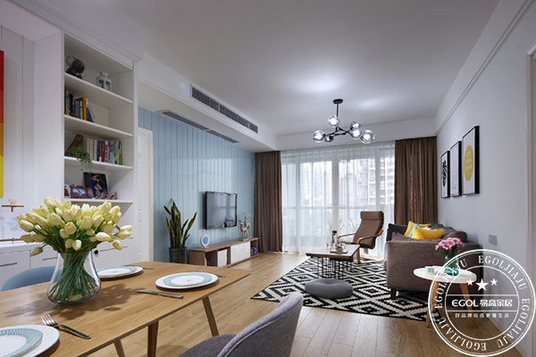 加盟全屋定制廠家怎么選擇?加盟流程有哪些?