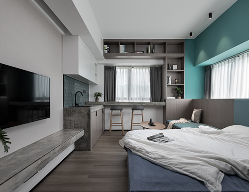 如何成為一個優秀的定制加盟商？