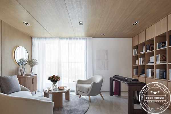 全屋定制加盟選址立足兩點(diǎn) 將事半功倍!