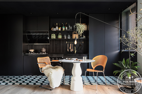 加盟全屋定制如何樹立品牌形象?易高家居分析