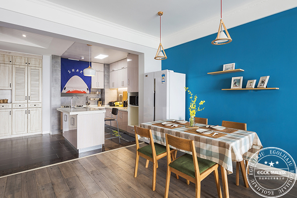 加盟全屋定制如何樹立品牌形象?易高家居分析