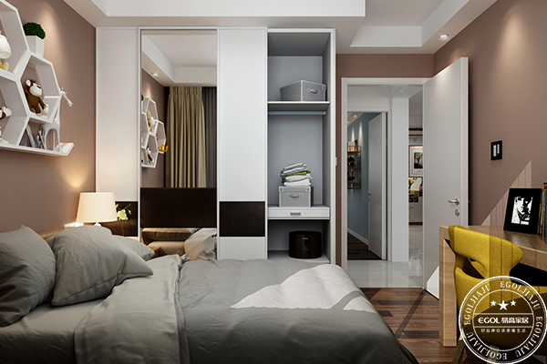 加盟全屋定制切勿盲目跟風(fēng)！