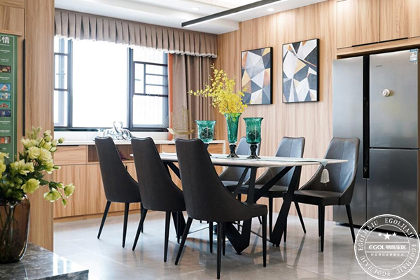 定制家具店加盟,怎么做才能帶來良好的收益?