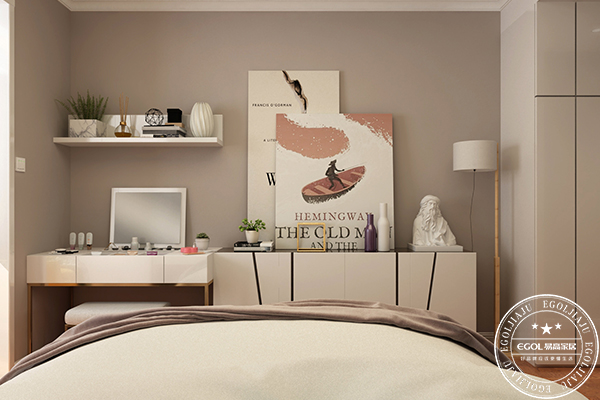 定制衣柜該如何如此保養?