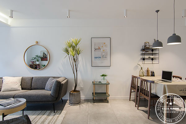 三四線城市能不能加盟全屋定制?應該注意什么?