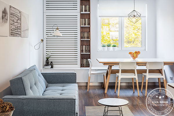 加盟全屋定制怎么避免入坑?學會考察很重要!