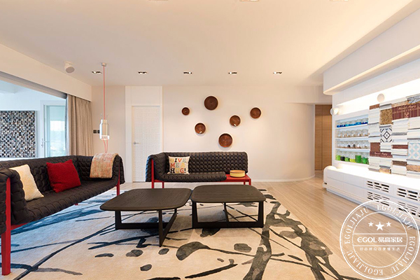 加盟全屋定制開店前景如何?全屋定制行業會一直火熱下去嗎?