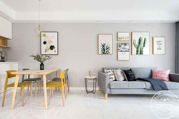 開全屋定制店一年的利潤是在多少?