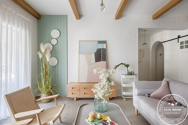 選擇全屋定制品牌加盟有什么好處?怎么考察加盟品牌?