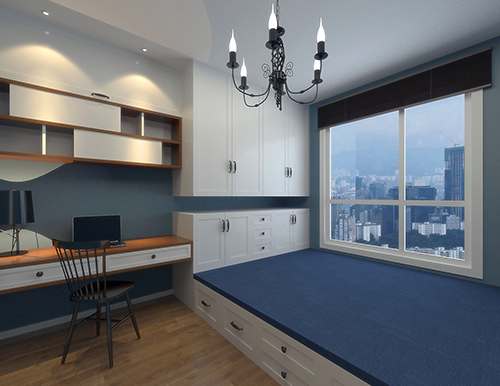 加盟全屋定制前應(yīng)該知道哪些問(wèn)題？