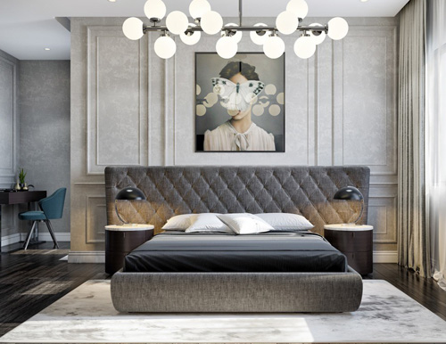 定制榻榻米+衣柜并不是最合理的設(shè)計