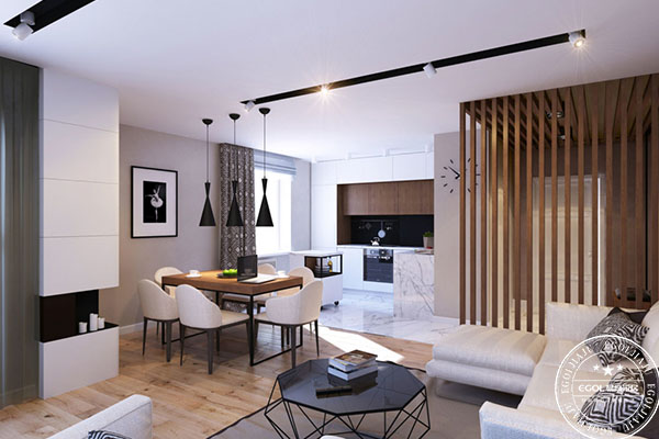 大部分全屋定制都會犯的三大誤區(qū),你都知道嗎?