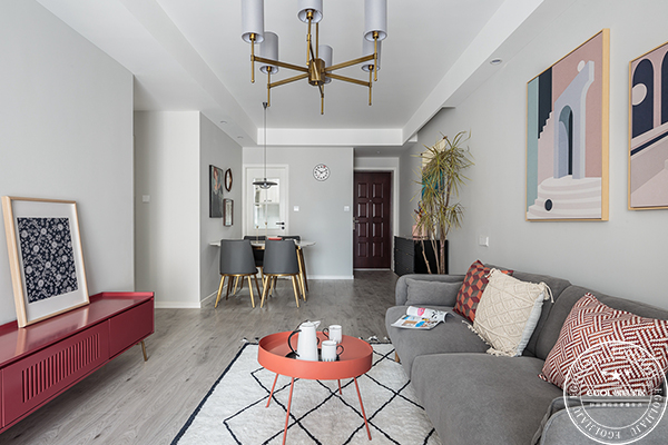 大部分全屋定制都會犯的三大誤區(qū),你都知道嗎?