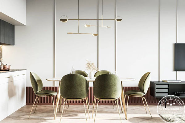 全屋定制加盟沒有經驗怎么辦?