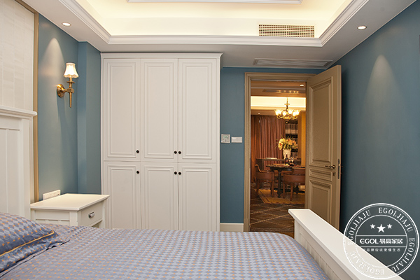 50m²兩室一廳森系小戶型,這樣的設(shè)計直撩心底