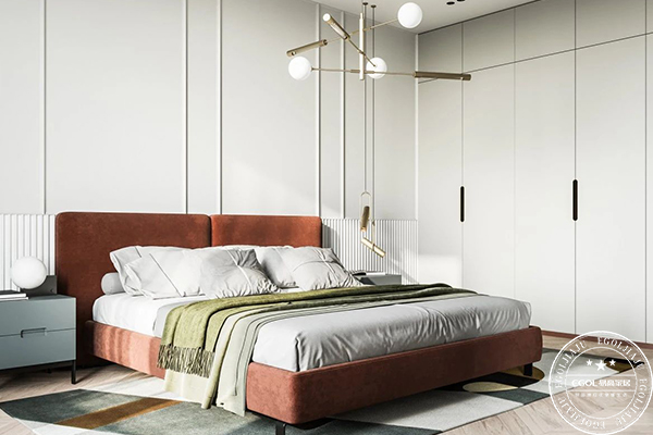 定制衣柜加盟需要注意哪些問題？加盟流程有哪些？