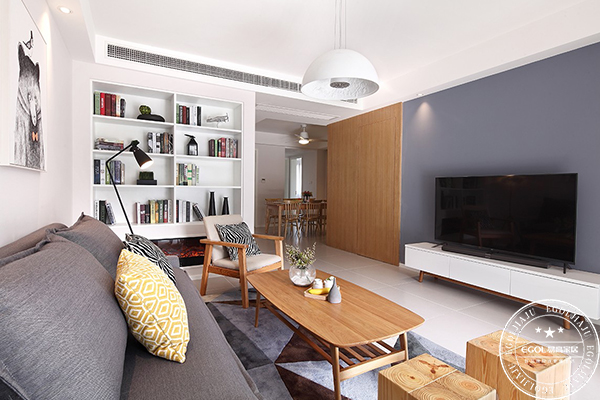 加盟全屋定制選擇哪個品牌好?聽聽這幾個建議吧!