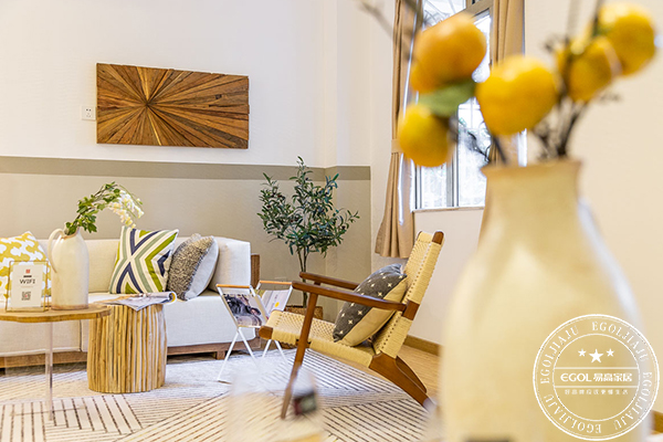 為什么那么多人喜歡定制簡約風家具?它有什么特點?