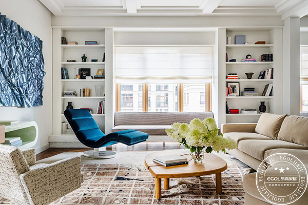 全屋定制品牌究竟該怎么選擇？