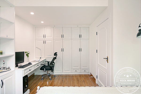 89m²兩室兩廳考慮全屋定制可以嗎?選擇什么風格比較靠譜?