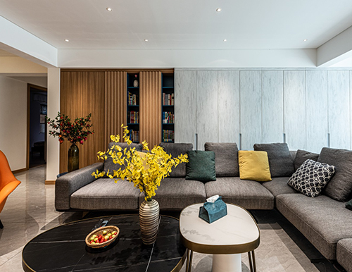 2022投資做全屋定制是否有市場(chǎng)前景？加盟商品牌怎么選？