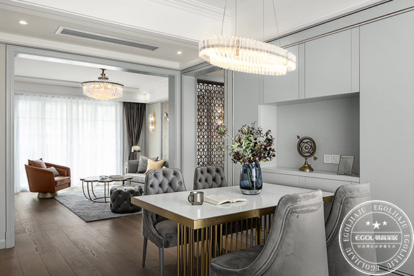 如何打造一個合格的北歐風家居空間?