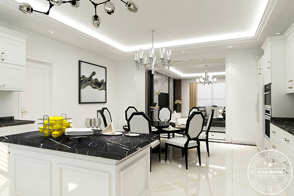 你對定制懸空家具了解多少?