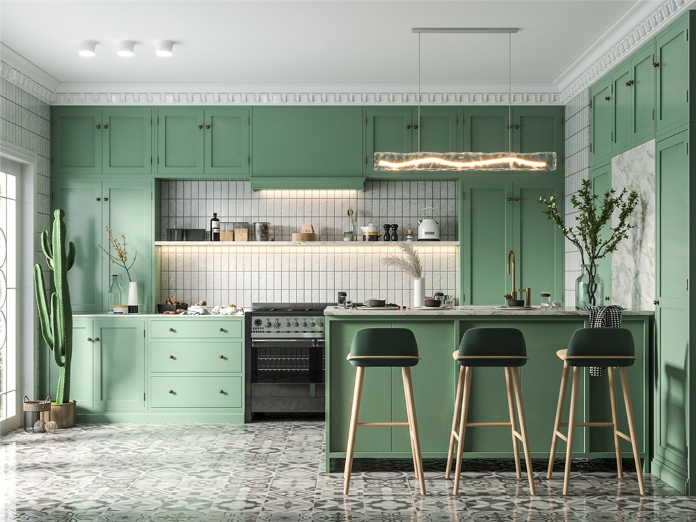 開全屋定制家具店樣品怎么選?定制樣品貴嗎?