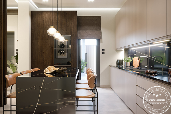 定制家具真的是“坑”嗎?選擇定制櫥柜需要注意什么?