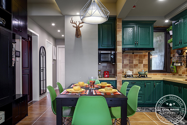 定制家具真的是“坑”嗎?選擇定制櫥柜需要注意什么?