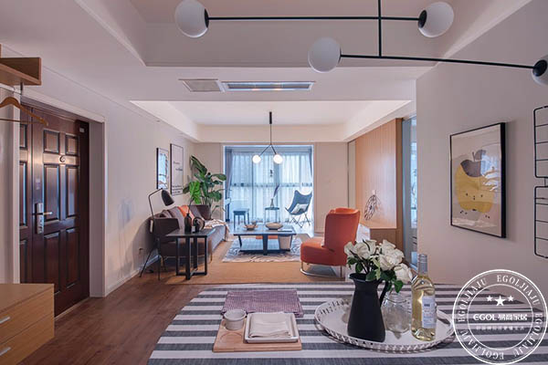 定制家具的優勢有哪些?