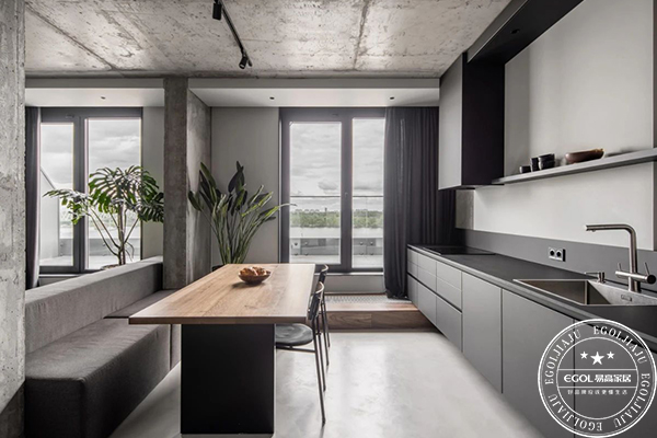 定制家具的優勢有哪些?