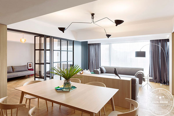 定制家具的優勢有哪些?