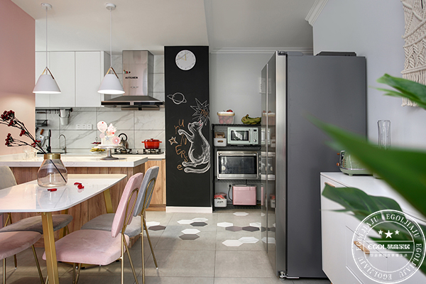 2022年比較流行的裝修風格是什么樣的?