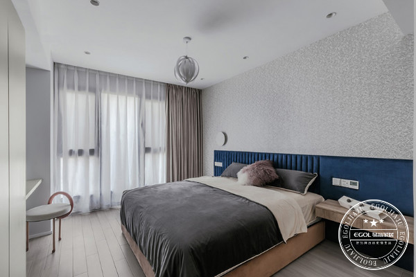 小戶型如何設計才能溫暖又舒適？