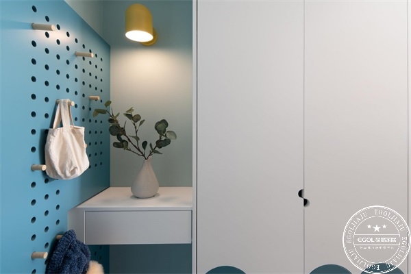 易高定制家具質量怎么樣?