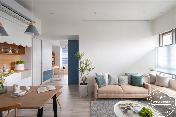 易高定制家具質量怎么樣?