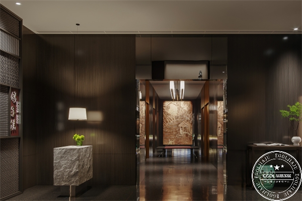 全屋定制比木工貴在哪些地方?